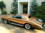 Stutz Bearcat 1979 года